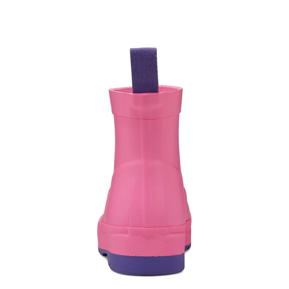 Hunter Kids PLAY™ Rain Boots Pink | 1563428-IS